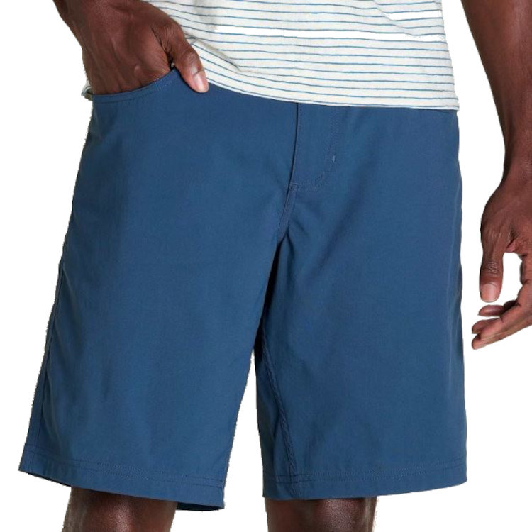Toad & Co Rover Canvas Short - Men's - Image 3
